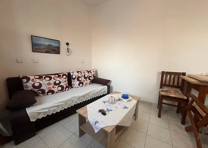 Vagelis Apartment&studios Aparthotel 3*