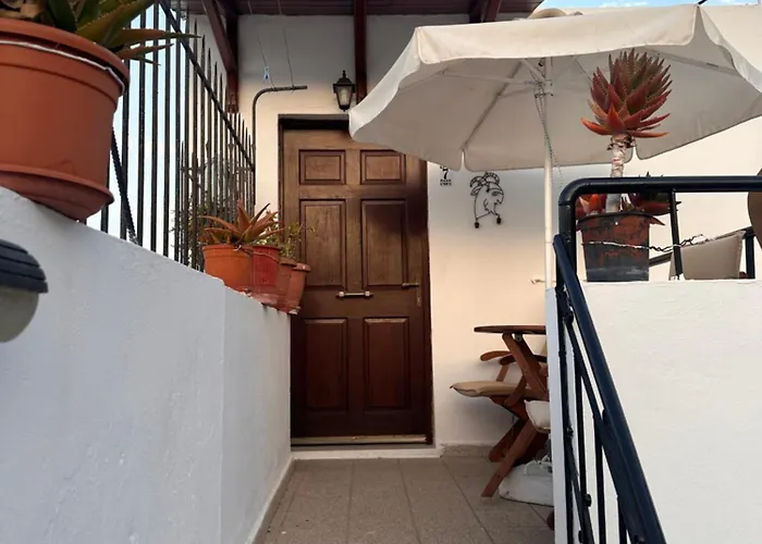 Aparthotel Vagelis Apartment&studios 3*