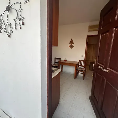 Vagelis Apartment&studios Apart Otel