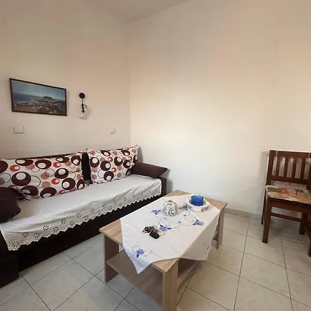 Vagelis Apartment&studios Appart hôtel 3*