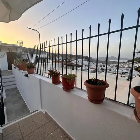 Vagelis Apartment&studios * لينثوس