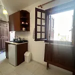 Vagelis Apartment&studios Appart hôtel 3*
