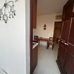 Vagelis Apartment&studios Appart hôtel