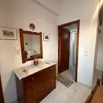 Vagelis Apartment&studios 3*
