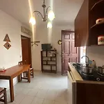 Vagelis Apartment&studios 3*