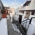 Vagelis Apartment&studios Appart hôtel Lindos (Rhodes)