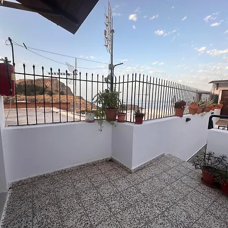 Apartmanhotel Vagelis Apartment&studios Líndosz