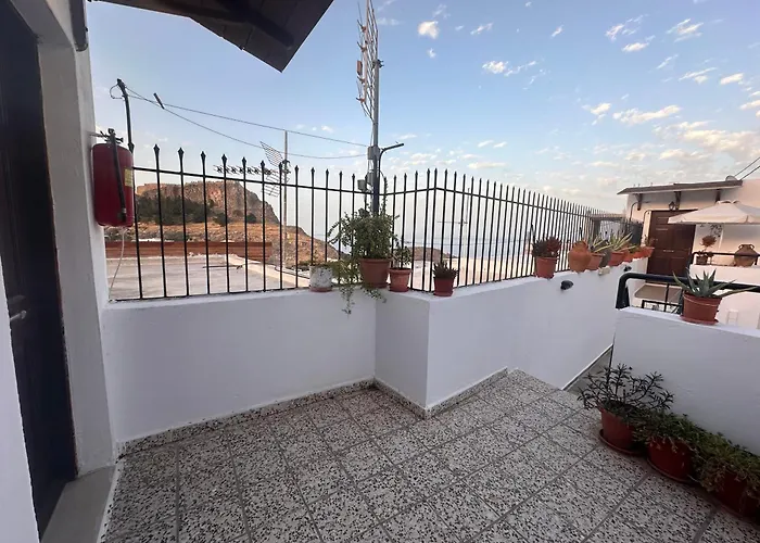 Apartmanhotel Vagelis Apartment&studios Líndosz